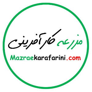 مزرعه کارآفرینی