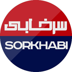 سرخابی تی وی