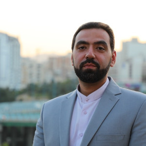 محسن بابویهی