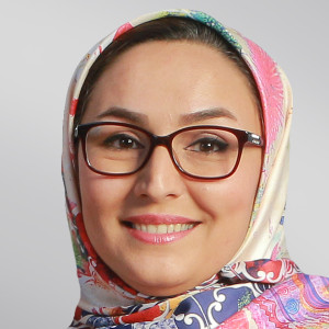 منصوره مشیریان