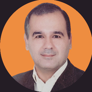 Alireza Kasra