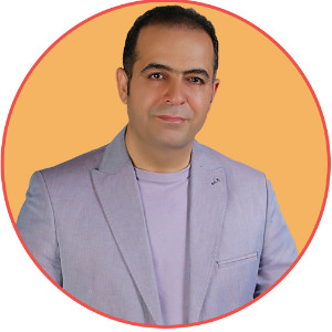 استاد سعیدفر