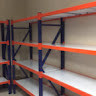 shelf sazan