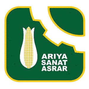 آریا صنعت اسرار