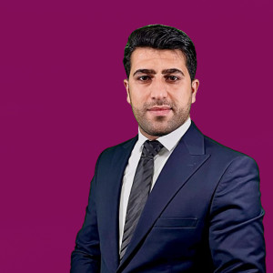 آموزش و مشاوره فردی و سازمانی
