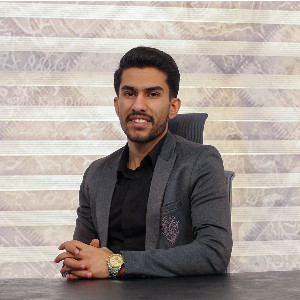 mohammad asgari
