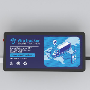 VIRATRACKERDATALOGGER