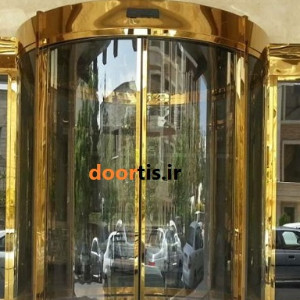 doortis