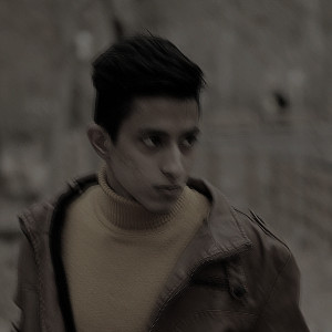 Mohammad mahdi dastigerdi