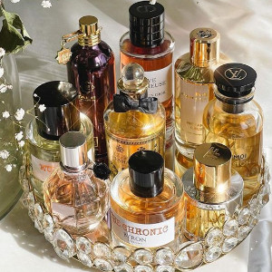 عطرسازی