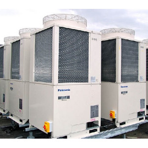سیستم VRF