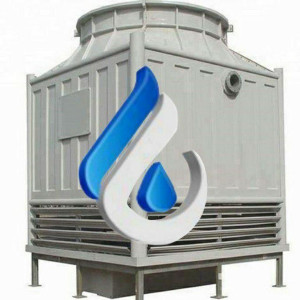 برج خنک کننده ناب زیست