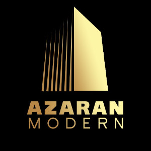 azaran modern