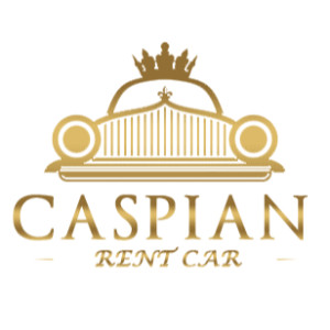 caspian rentcar