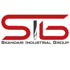 گروه صنعتی اسکندری