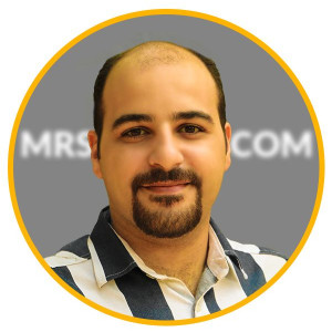 MR SeoKar