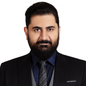 Ali Khademoreza