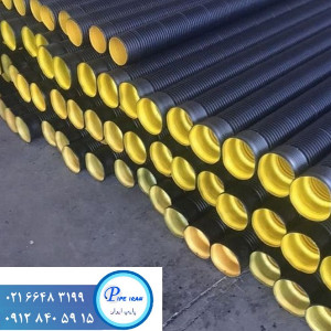 لوله کاروگیت استاندارد