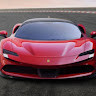 car dealer