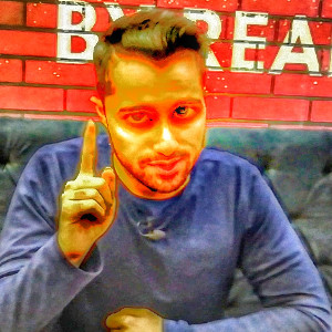 socialsoroush