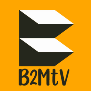 کانال تفریحی و سرگرمی اینترنتی《 B2Mtv 》