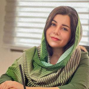 منصوره رفیعی