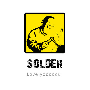 solder