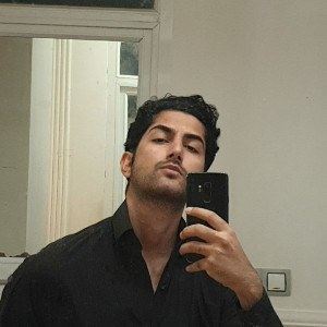 Yahya Mardanshahi | یحیی مردانشاهی