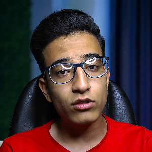 reza nasirani