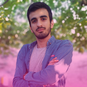 علی قدیمی فرد