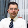 Alireza Farsijani (Soren Parsi)