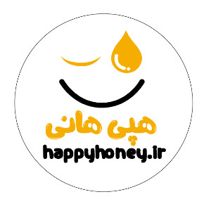 عسل هپی هانی