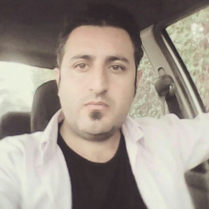 مهدی بابایی ( سوشیانت )