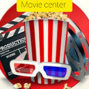 Movie center