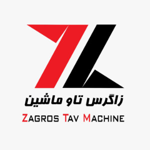 زاگرس تاو ماشین