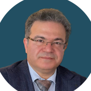 مدرسه کریپتو فرهاد مقدم سلیمی