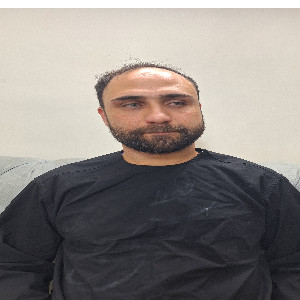 ذاکر اهل بیت روح الله علی دادی