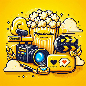 popcornista