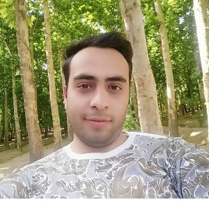 Mohsen Pymani