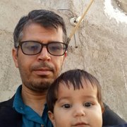 محمدرضا رستمی
