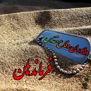 دلاوران دفاع مقدس