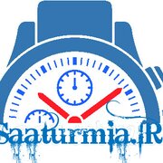 saaturmia