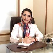 عاطفه مقدسی