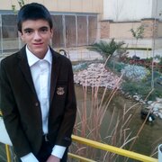 محمد حسن منطقی