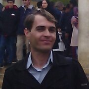 ShahramKhoursand
