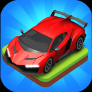 Mergecar