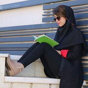 shaghayeghfarahani