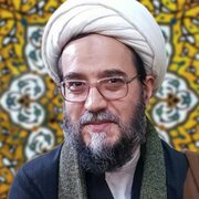 شهدعشق استاد غفاری