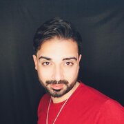alireza lari