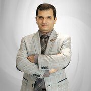 مهدی سیاح نیا